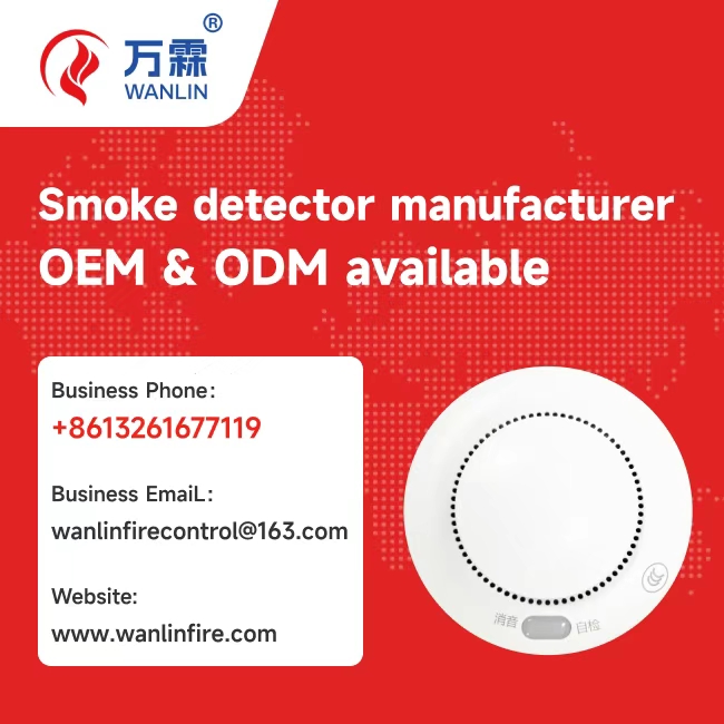 South Korean heat tester demand - Global Smoke Detector Tester Export Solution | Wanlin Regional maR-Centre de produits-Wanlin Équipement Incendie-Fabricant chinois de détection incendie sans fil